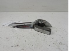 Recambio de maneta interior puerta trasera izquierda para opel insignia a sedán (g09) 2.0 cdti (69) referencia OEM IAM    2
