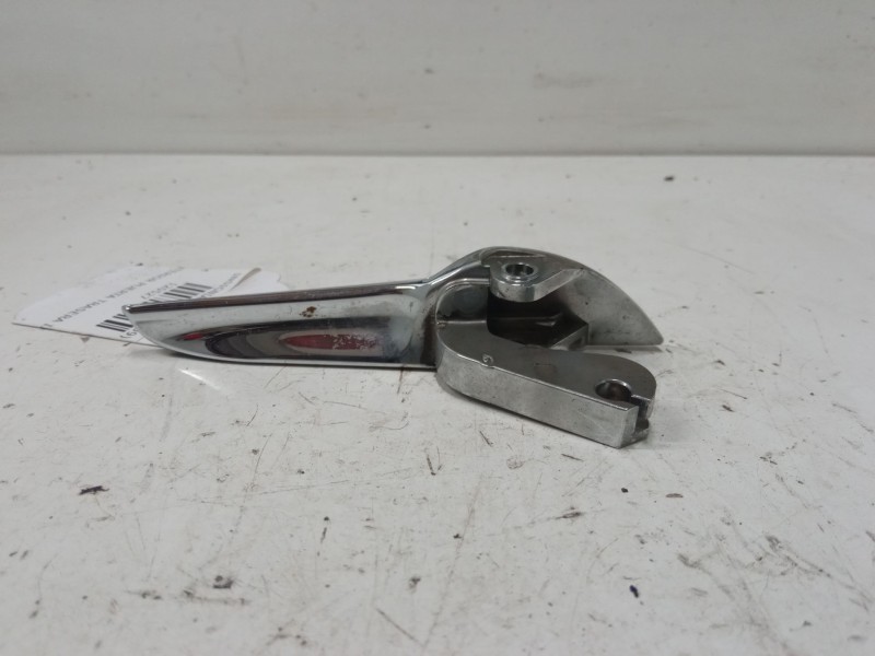 Recambio de maneta interior puerta trasera izquierda para opel insignia a sedán (g09) 2.0 cdti (69) referencia OEM IAM   