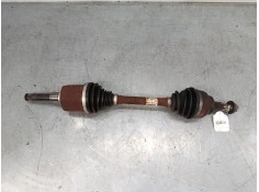 Recambio de transmision delantera izquierda para ford kuga ii (dm2) 1.5 ecoboost 4x4 referencia OEM IAM DV6P3B437AA DV6P-3B437-A