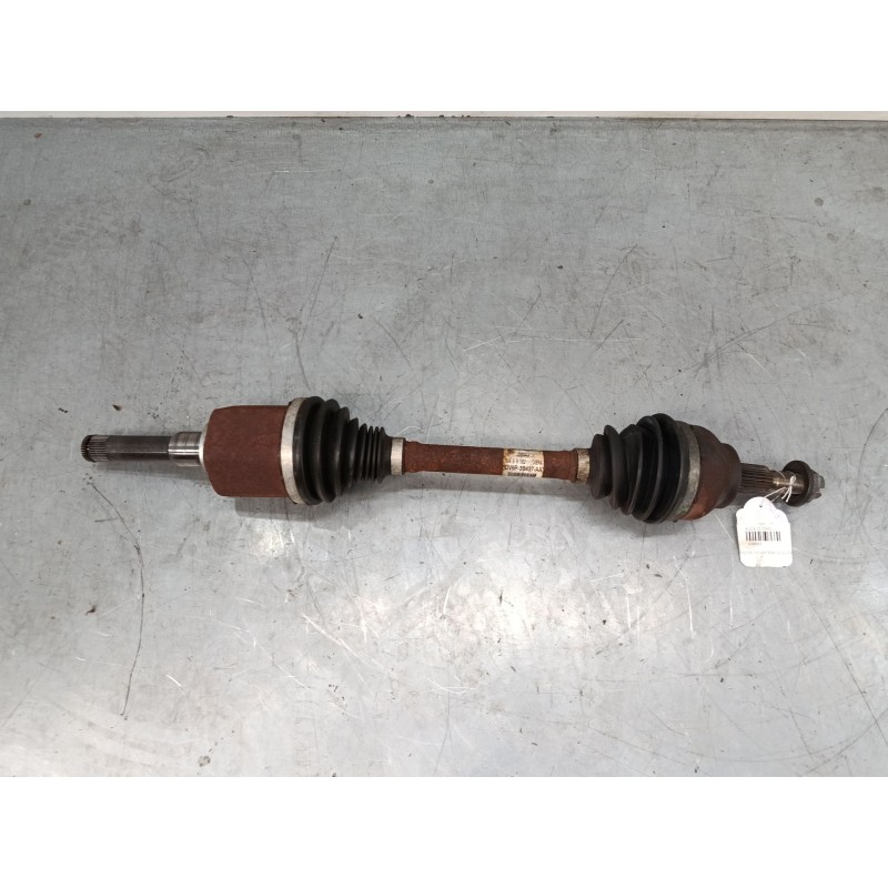 Recambio de transmision delantera izquierda para ford kuga ii (dm2) 1.5 ecoboost 4x4 referencia OEM IAM DV6P3B437AA DV6P-3B437-A