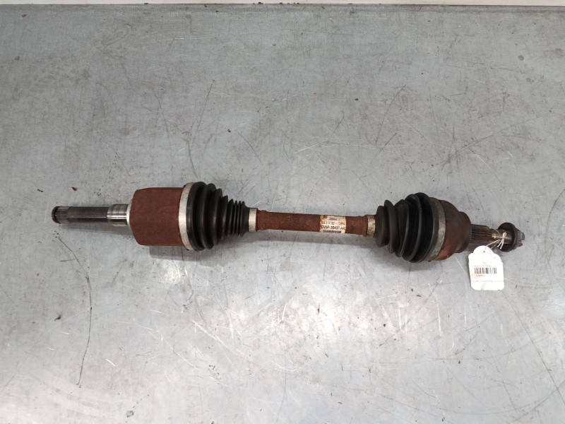 Recambio de transmision delantera izquierda para ford kuga ii (dm2) 1.5 ecoboost 4x4 referencia OEM IAM DV6P3B437AA DV6P-3B437-A