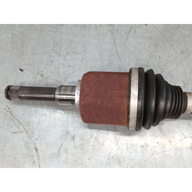 Recambio de transmision delantera izquierda para ford kuga ii (dm2) 1.5 ecoboost 4x4 referencia OEM IAM DV6P3B437AA DV6P-3B437-A