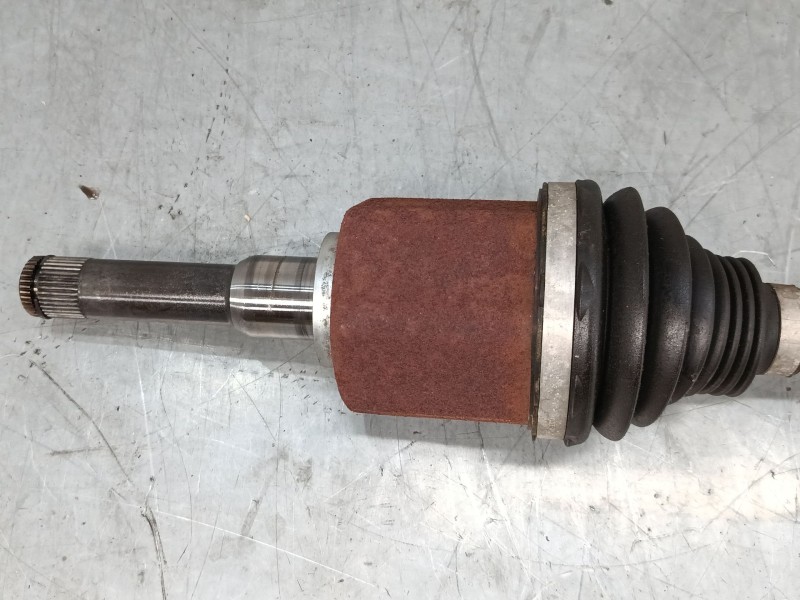 Recambio de transmision delantera izquierda para ford kuga ii (dm2) 1.5 ecoboost 4x4 referencia OEM IAM DV6P3B437AA DV6P-3B437-A