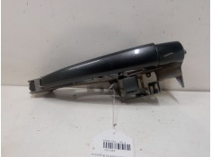 Recambio de maneta exterior puerta delantera derecha para peugeot 5008 (0u_, 0e_) 1.6 hdi referencia OEM IAM   