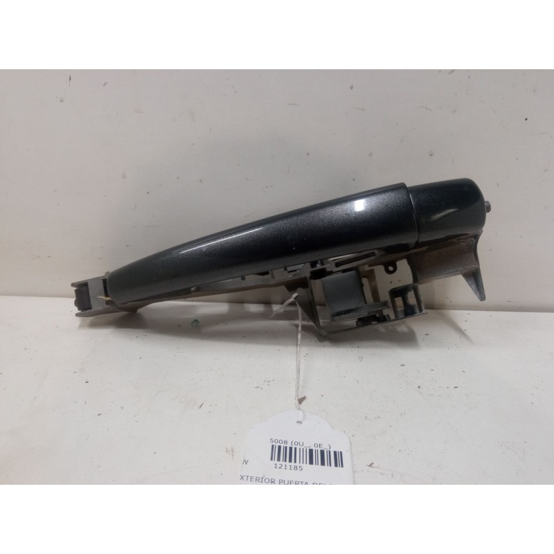 Recambio de maneta exterior puerta delantera derecha para peugeot 5008 (0u_, 0e_) 1.6 hdi referencia OEM IAM   