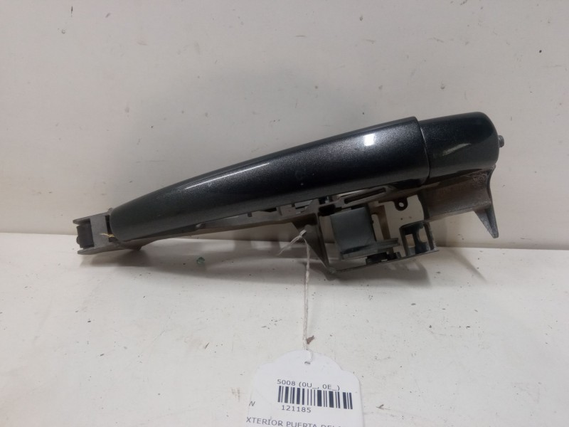 Recambio de maneta exterior puerta delantera derecha para peugeot 5008 (0u_, 0e_) 1.6 hdi referencia OEM IAM   
