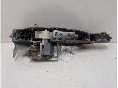 Recambio de maneta exterior puerta delantera derecha para peugeot 5008 (0u_, 0e_) 1.6 hdi referencia OEM IAM    2