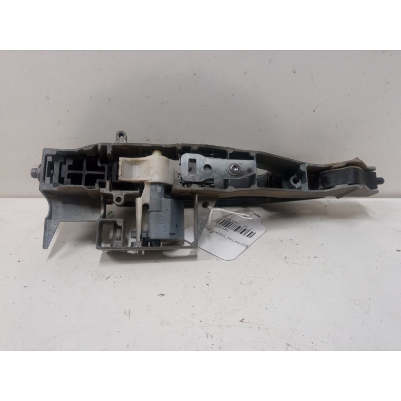 Recambio de maneta exterior puerta delantera derecha para peugeot 5008 (0u_, 0e_) 1.6 hdi referencia OEM IAM   