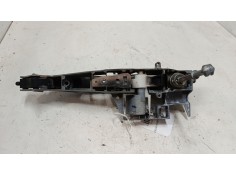 Recambio de maneta exterior puerta delantera izquierda para peugeot 5008 (0u_, 0e_) 1.6 hdi referencia OEM IAM    2