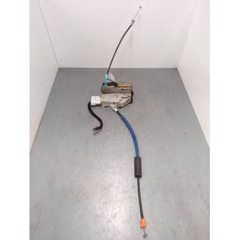 CERRADURA PUERTA TRASERA DERECHA 9681336580 
