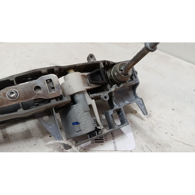 Recambio de maneta exterior puerta delantera izquierda para peugeot 5008 (0u_, 0e_) 1.6 hdi referencia OEM IAM   