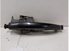 Recambio de maneta exterior puerta trasera derecha para peugeot 5008 (0u_, 0e_) 1.6 hdi referencia OEM IAM   