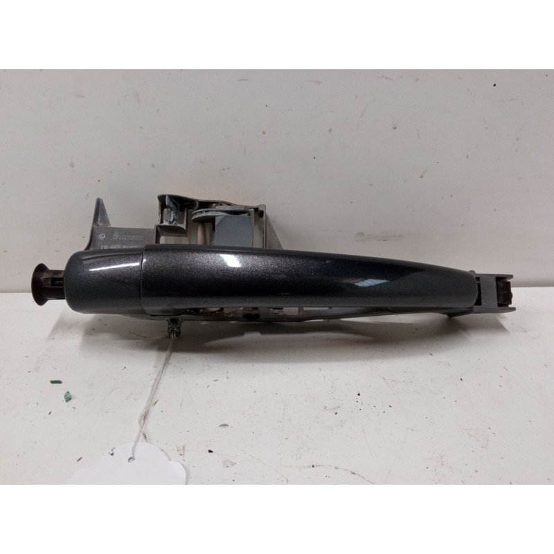 Recambio de maneta exterior puerta trasera derecha para peugeot 5008 (0u_, 0e_) 1.6 hdi referencia OEM IAM   