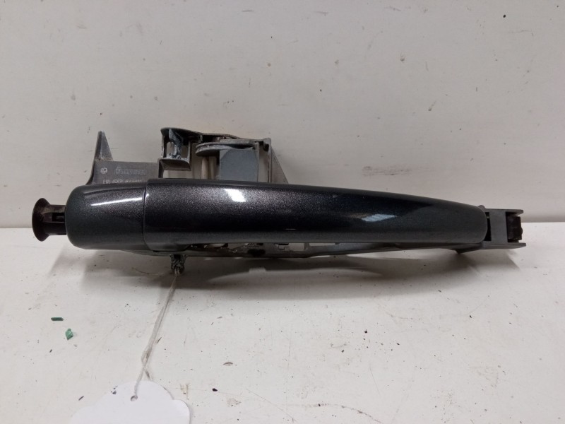 Recambio de maneta exterior puerta trasera derecha para peugeot 5008 (0u_, 0e_) 1.6 hdi referencia OEM IAM   