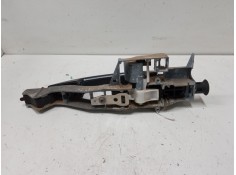 Recambio de maneta exterior puerta trasera derecha para peugeot 5008 (0u_, 0e_) 1.6 hdi referencia OEM IAM    2