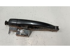 Recambio de maneta exterior puerta trasera izquierda para peugeot 5008 (0u_, 0e_) 1.6 hdi referencia OEM IAM   