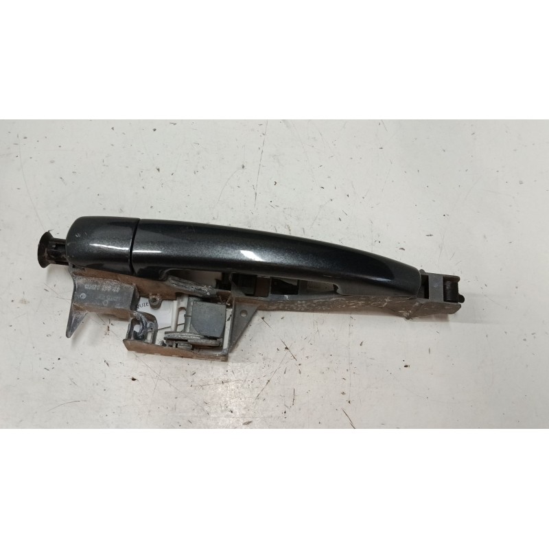 Recambio de maneta exterior puerta trasera izquierda para peugeot 5008 (0u_, 0e_) 1.6 hdi referencia OEM IAM   