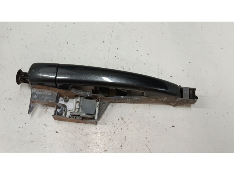 Recambio de maneta exterior puerta trasera izquierda para peugeot 5008 (0u_, 0e_) 1.6 hdi referencia OEM IAM   