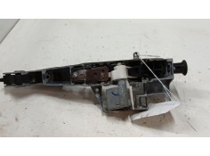 Recambio de maneta exterior puerta trasera izquierda para peugeot 5008 (0u_, 0e_) 1.6 hdi referencia OEM IAM    2