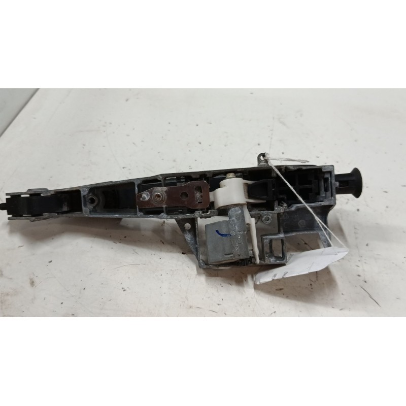 Recambio de maneta exterior puerta trasera izquierda para peugeot 5008 (0u_, 0e_) 1.6 hdi referencia OEM IAM   