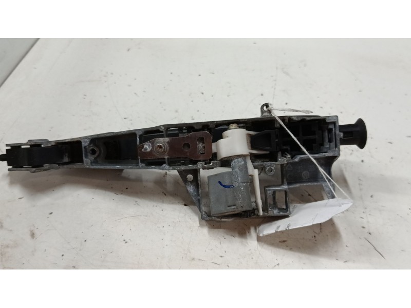 Recambio de maneta exterior puerta trasera izquierda para peugeot 5008 (0u_, 0e_) 1.6 hdi referencia OEM IAM   