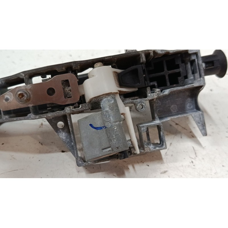 Recambio de maneta exterior puerta trasera izquierda para peugeot 5008 (0u_, 0e_) 1.6 hdi referencia OEM IAM   