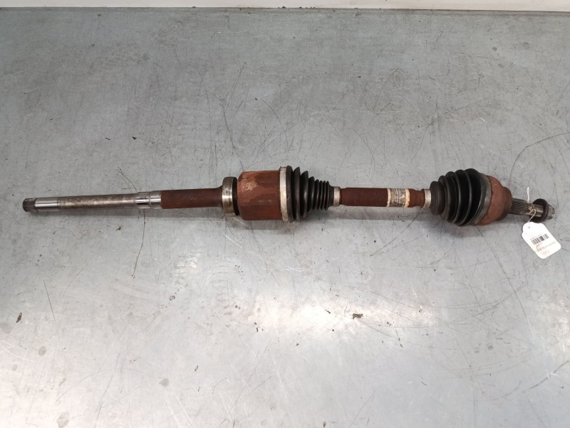 Recambio de transmision delantera derecha para ford kuga ii (dm2) 1.5 ecoboost 4x4 referencia OEM IAM DV6P3B436JA  