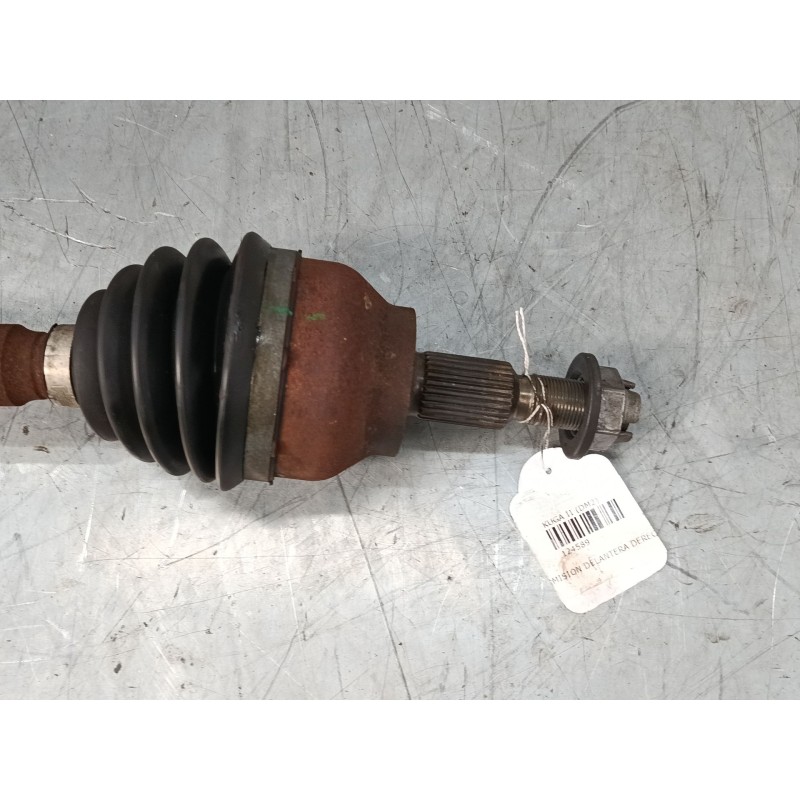 Recambio de transmision delantera derecha para ford kuga ii (dm2) 1.5 ecoboost 4x4 referencia OEM IAM DV6P3B436JA  