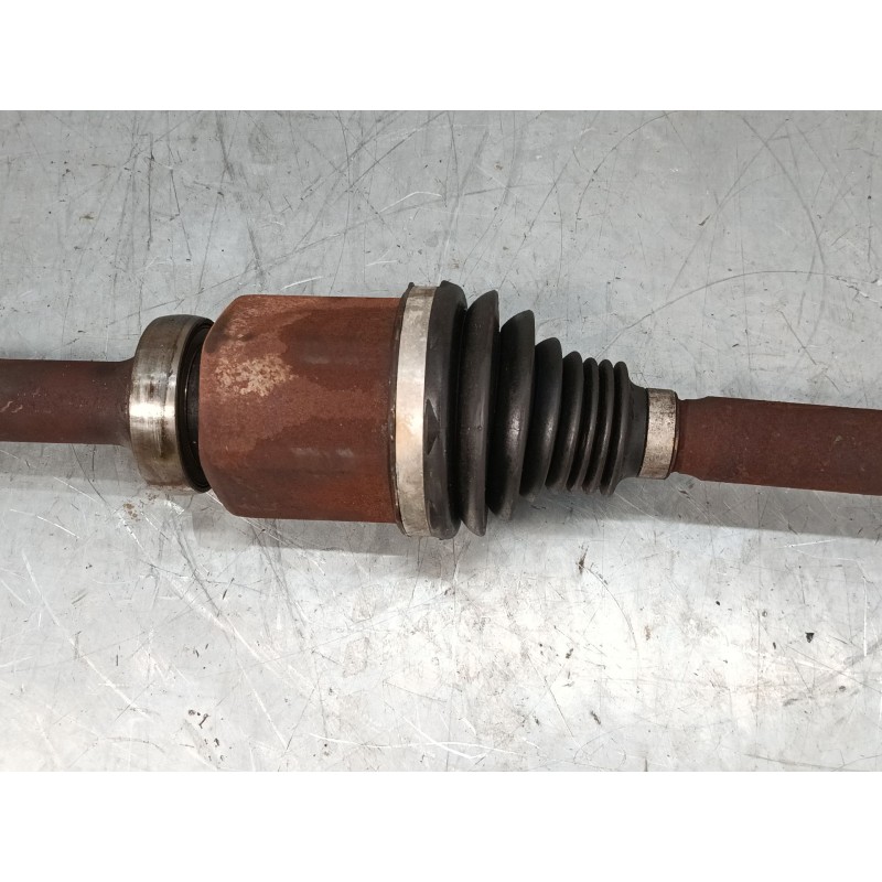 Recambio de transmision delantera derecha para ford kuga ii (dm2) 1.5 ecoboost 4x4 referencia OEM IAM DV6P3B436JA  