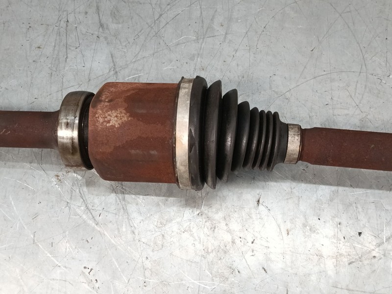 Recambio de transmision delantera derecha para ford kuga ii (dm2) 1.5 ecoboost 4x4 referencia OEM IAM DV6P3B436JA  