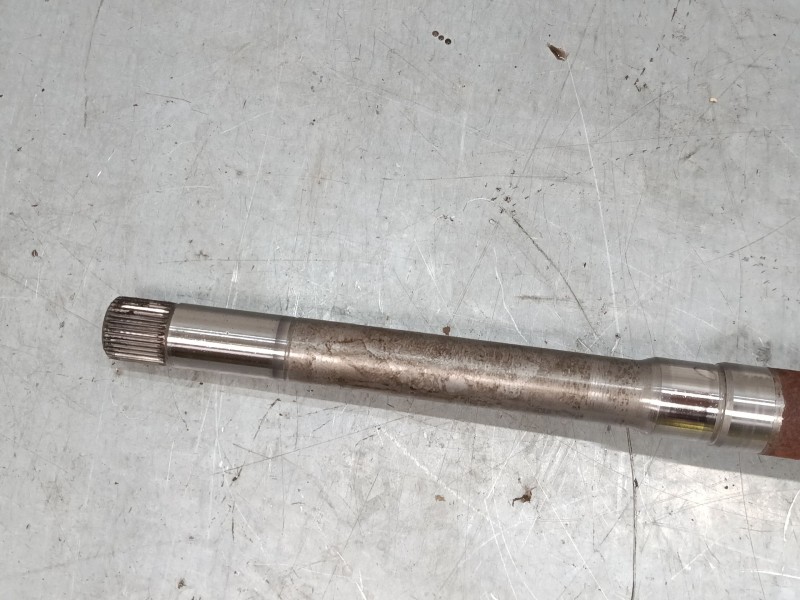 Recambio de transmision delantera derecha para ford kuga ii (dm2) 1.5 ecoboost 4x4 referencia OEM IAM DV6P3B436JA  