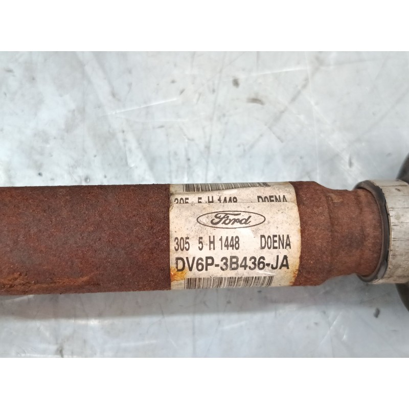 Recambio de transmision delantera derecha para ford kuga ii (dm2) 1.5 ecoboost 4x4 referencia OEM IAM DV6P3B436JA  