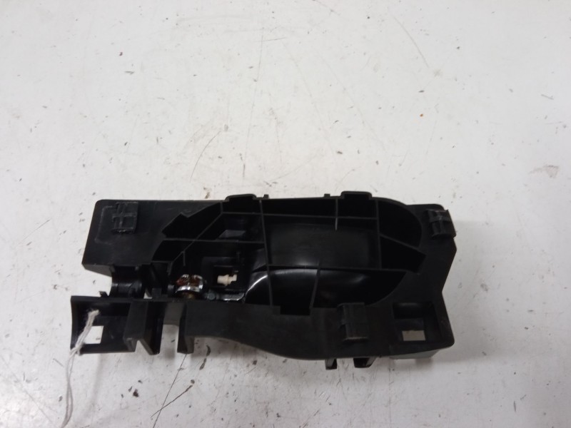 Recambio de maneta interior puerta delantera derecha para peugeot 5008 (0u_, 0e_) 1.6 hdi referencia OEM IAM 9683446577  