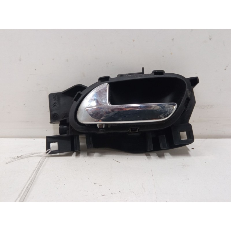 Recambio de maneta interior puerta delantera izquierda para peugeot 5008 (0u_, 0e_) 1.6 hdi referencia OEM IAM   