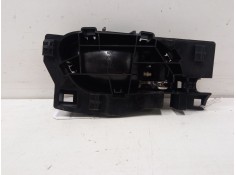 Recambio de maneta interior puerta delantera izquierda para peugeot 5008 (0u_, 0e_) 1.6 hdi referencia OEM IAM    2