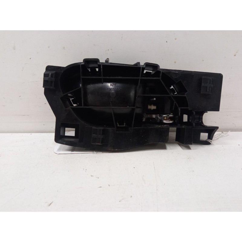 Recambio de maneta interior puerta delantera izquierda para peugeot 5008 (0u_, 0e_) 1.6 hdi referencia OEM IAM   