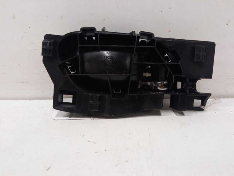Recambio de maneta interior puerta delantera izquierda para peugeot 5008 (0u_, 0e_) 1.6 hdi referencia OEM IAM   
