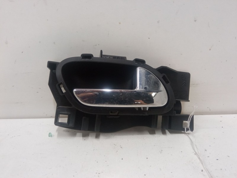 Recambio de maneta interior puerta trasera derecha para peugeot 5008 (0u_, 0e_) 1.6 hdi referencia OEM IAM   
