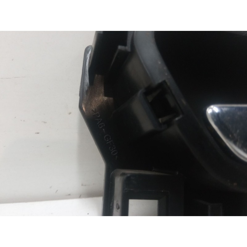 Recambio de maneta interior puerta trasera derecha para peugeot 5008 (0u_, 0e_) 1.6 hdi referencia OEM IAM   
