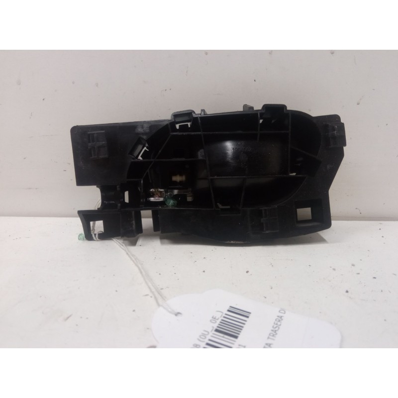 Recambio de maneta interior puerta trasera derecha para peugeot 5008 (0u_, 0e_) 1.6 hdi referencia OEM IAM   