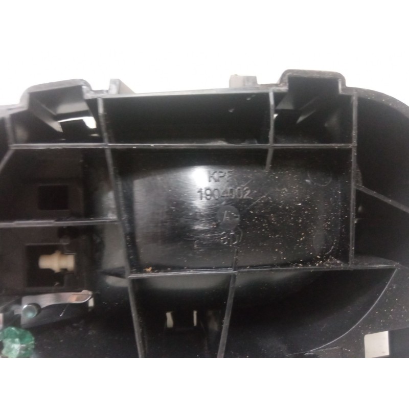 Recambio de maneta interior puerta trasera derecha para peugeot 5008 (0u_, 0e_) 1.6 hdi referencia OEM IAM   