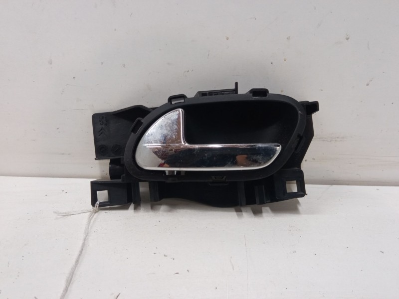 Recambio de maneta interior puerta trasera izquierda para peugeot 5008 (0u_, 0e_) 1.6 hdi referencia OEM IAM   