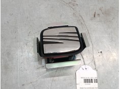 Recambio de maneta exterior porton para seat ibiza iv sc (6j1, 6p5) 1.9 tdi referencia OEM IAM   