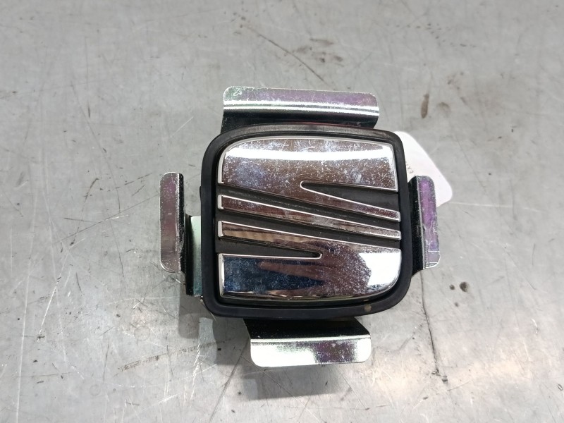 Recambio de maneta exterior porton para seat ibiza iv sc (6j1, 6p5) 1.9 tdi referencia OEM IAM   