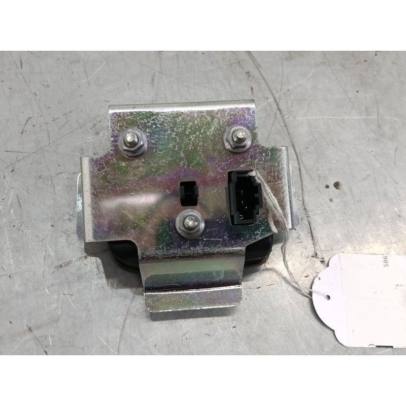 Recambio de maneta exterior porton para seat ibiza iv sc (6j1, 6p5) 1.9 tdi referencia OEM IAM   