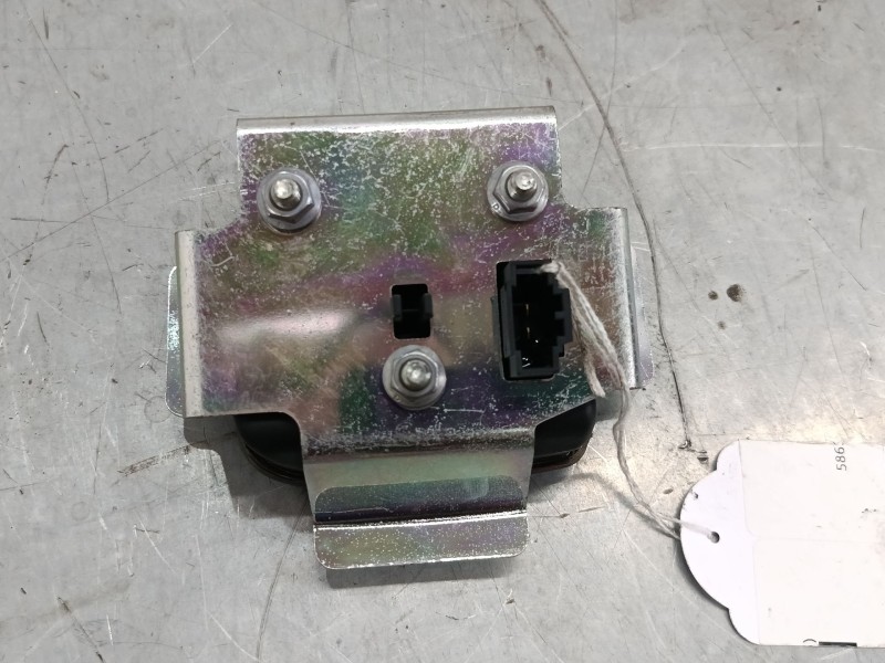 Recambio de maneta exterior porton para seat ibiza iv sc (6j1, 6p5) 1.9 tdi referencia OEM IAM   