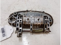 Recambio de maneta exterior puerta delantera derecha para chevrolet aveo / kalos hatchback (t250, t255) 1.2 referencia OEM IAM   2