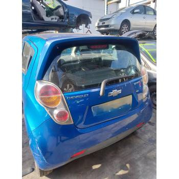CHEVROLET SPARK (M300)