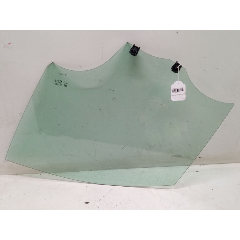 Recambio de luna puerta delantera izquierda para citroën c3 aircross ii (2r_, 2c_) 1.2 puretech 110 (2rhnzb, 2rhnzw, 2rhnpx, 2rh