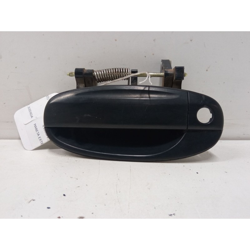 Recambio de maneta exterior puerta delantera izquierda para chevrolet aveo / kalos hatchback (t250, t255) 1.2 referencia OEM IAM